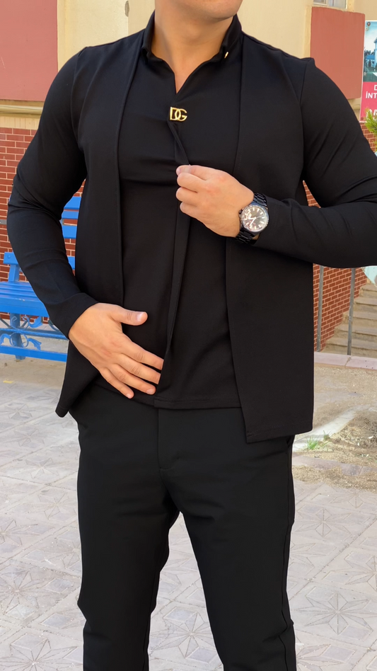 2025 Fall High-Stretch Long-Sleeve