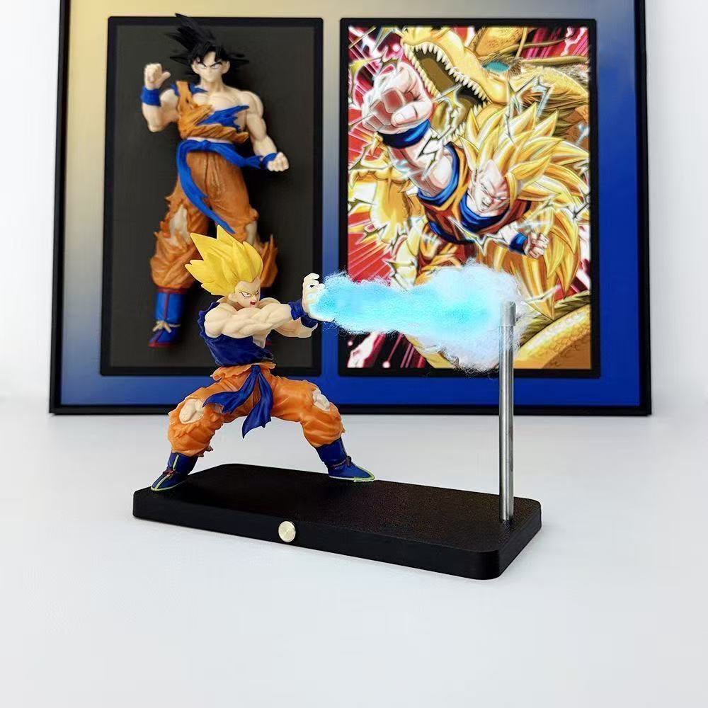 Dragon Ball Creative Magnetic Light