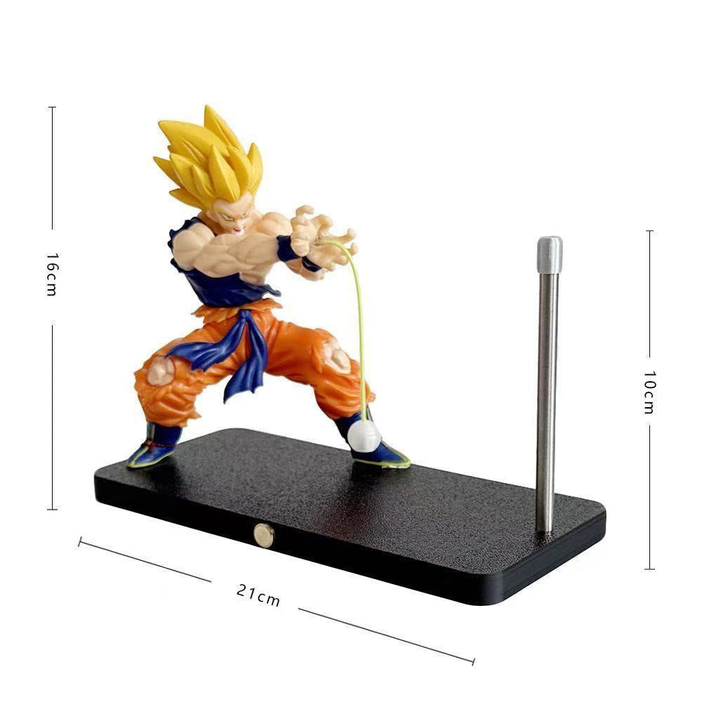 Dragon Ball Creative Magnetic Light