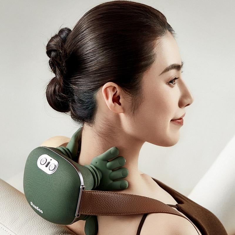 Deep Muscle Relaxation Massager