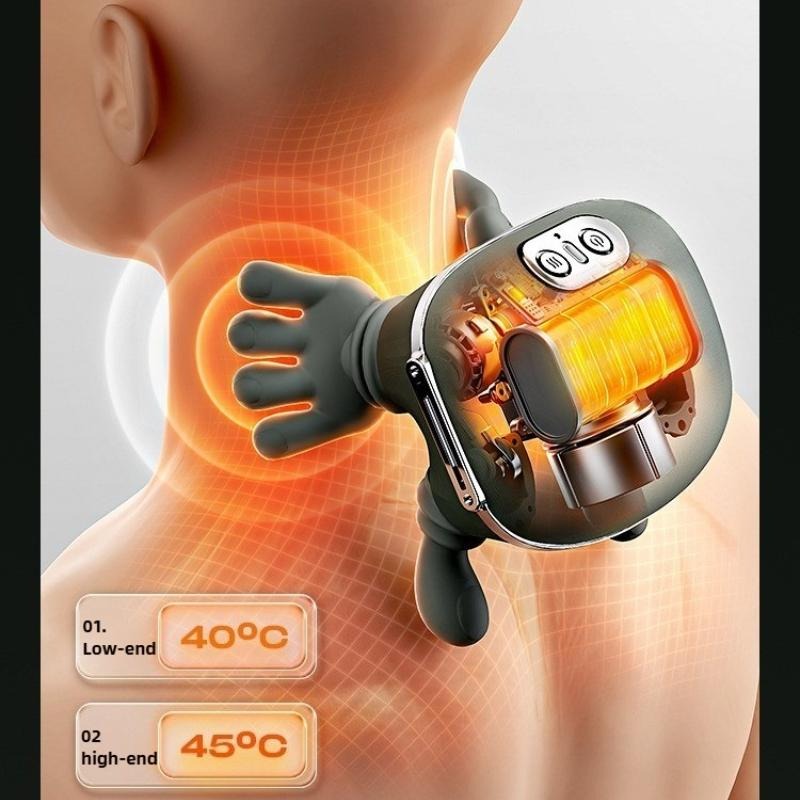 Deep Muscle Relaxation Massager