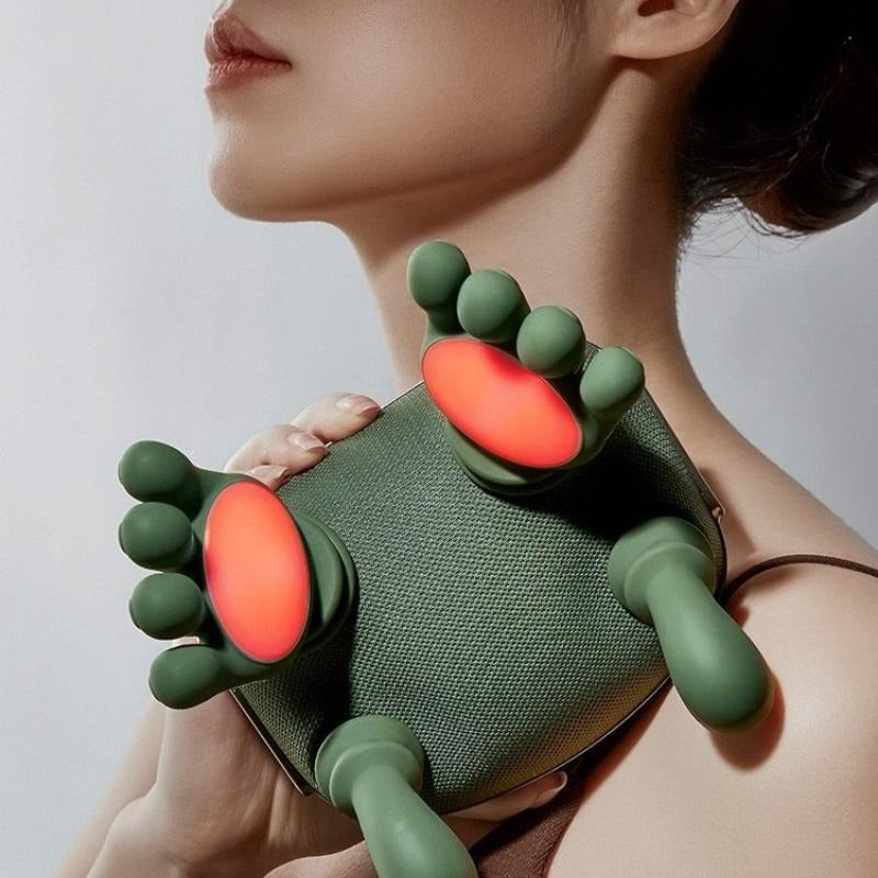 Deep Muscle Relaxation Massager