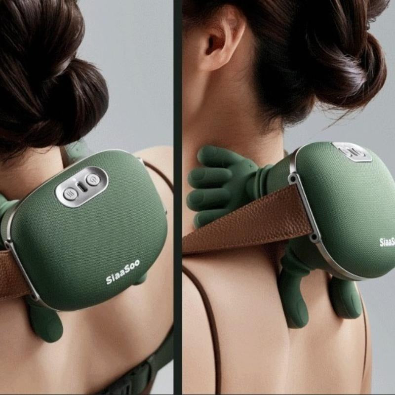 Deep Muscle Relaxation Massager