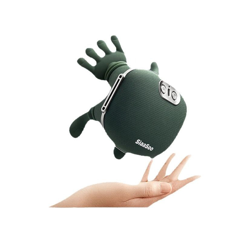 Deep Muscle Relaxation Massager