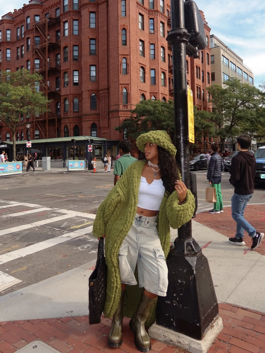 Women's Fashion Hats