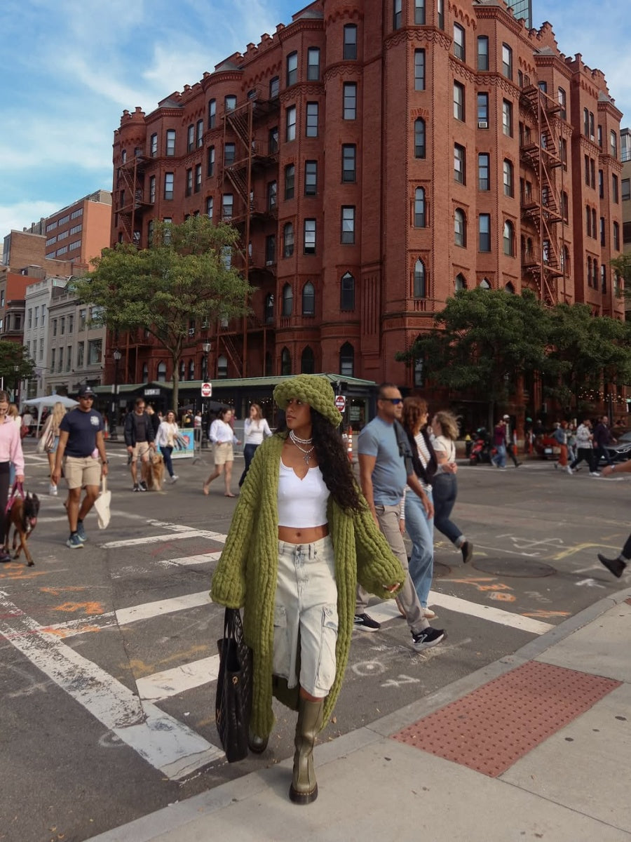 Women's Fashion Hats
