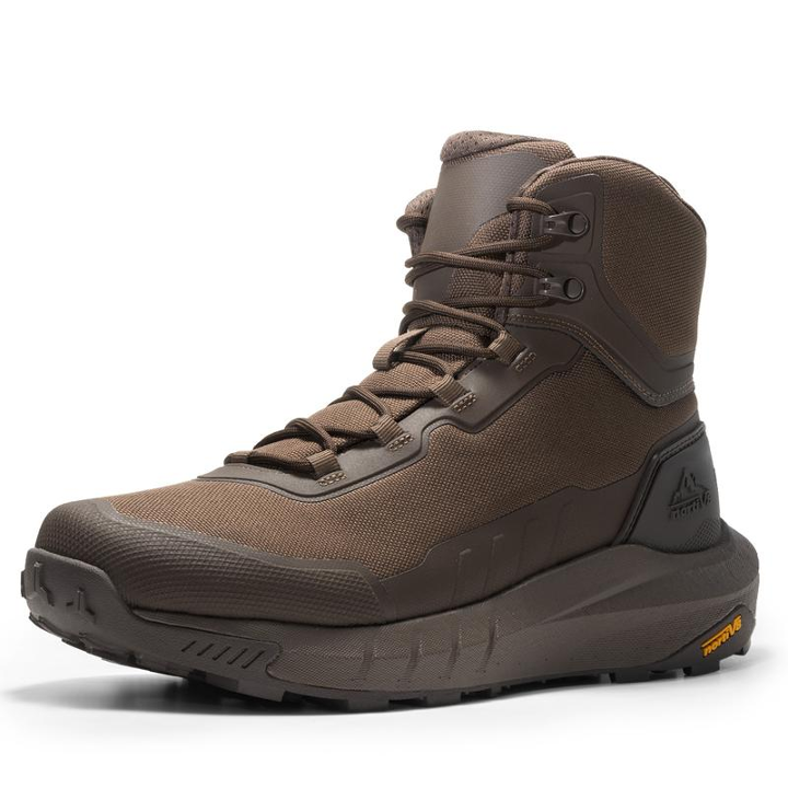 Lightweight Comfort All-Weather Work Boots