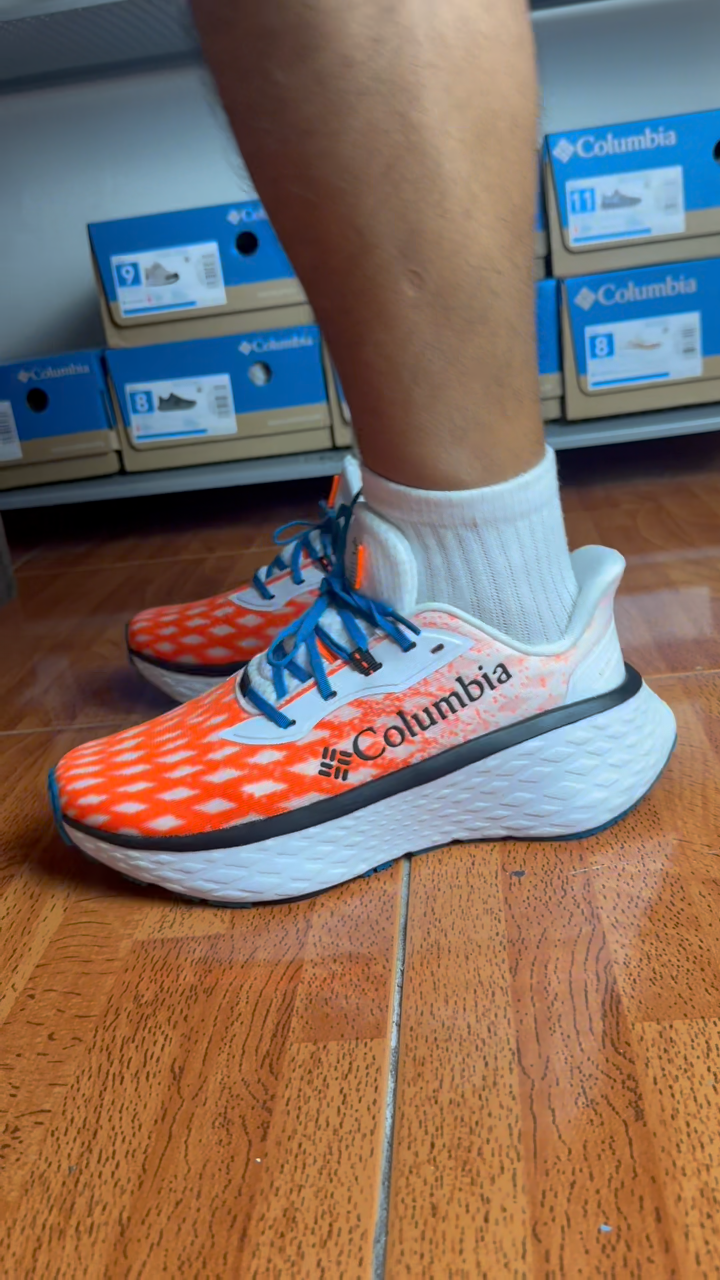 Men's High-Elasticity Athletic Shoes