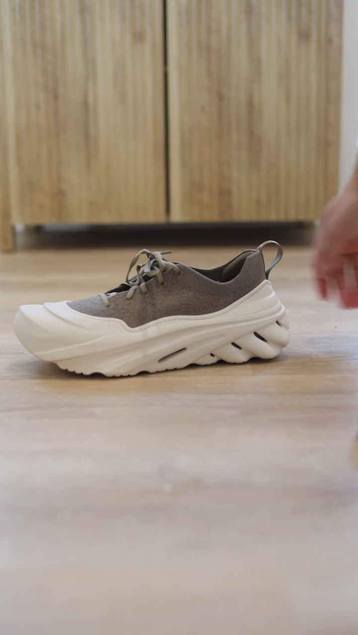 Men's Low-Cut Hiking Shoes