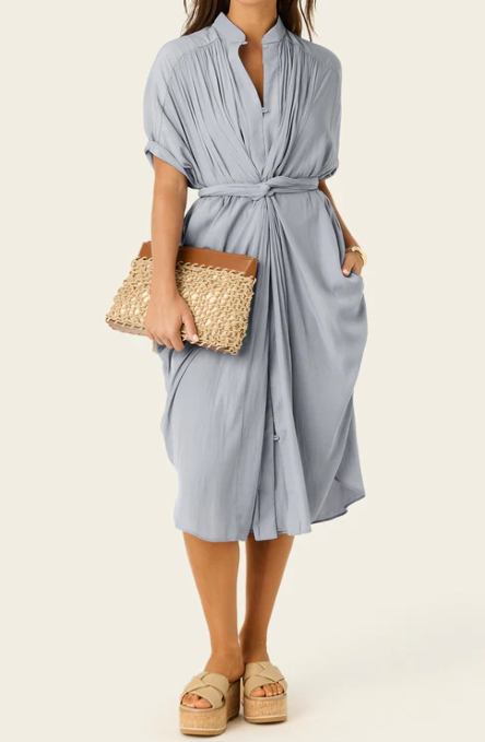 The Comfy Casual Dress For Any Occasion