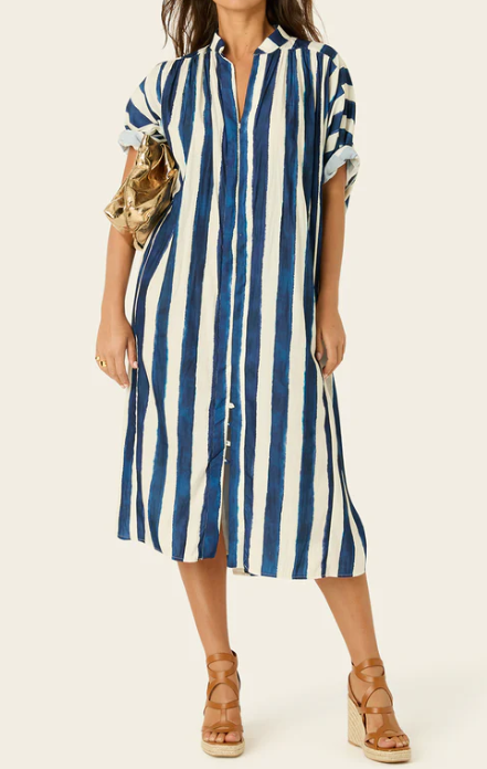 The Comfy Casual Dress For Any Occasion