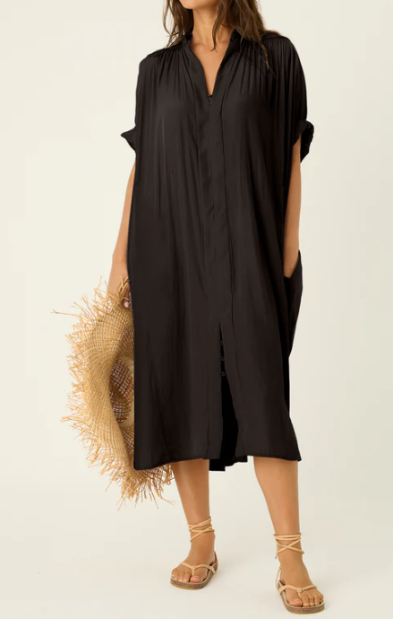 The Comfy Casual Dress For Any Occasion