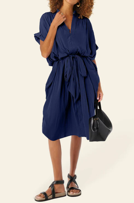 The Comfy Casual Dress For Any Occasion
