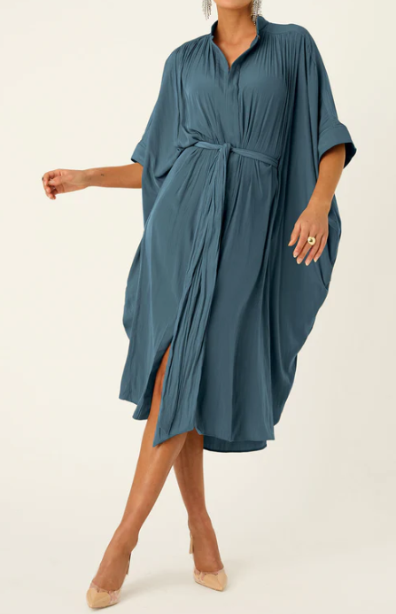 The Comfy Casual Dress For Any Occasion