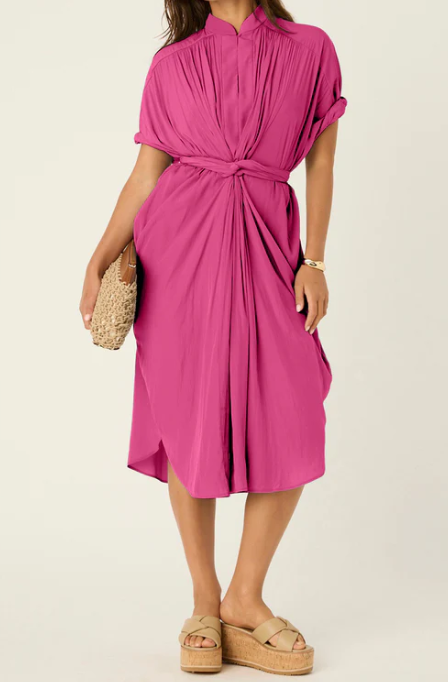 The Comfy Casual Dress For Any Occasion