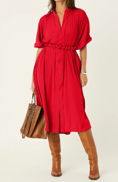 The Comfy Casual Dress For Any Occasion