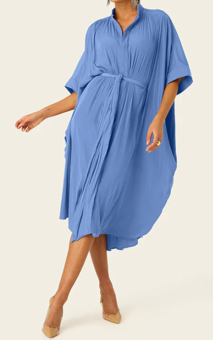 The Comfy Casual Dress For Any Occasion