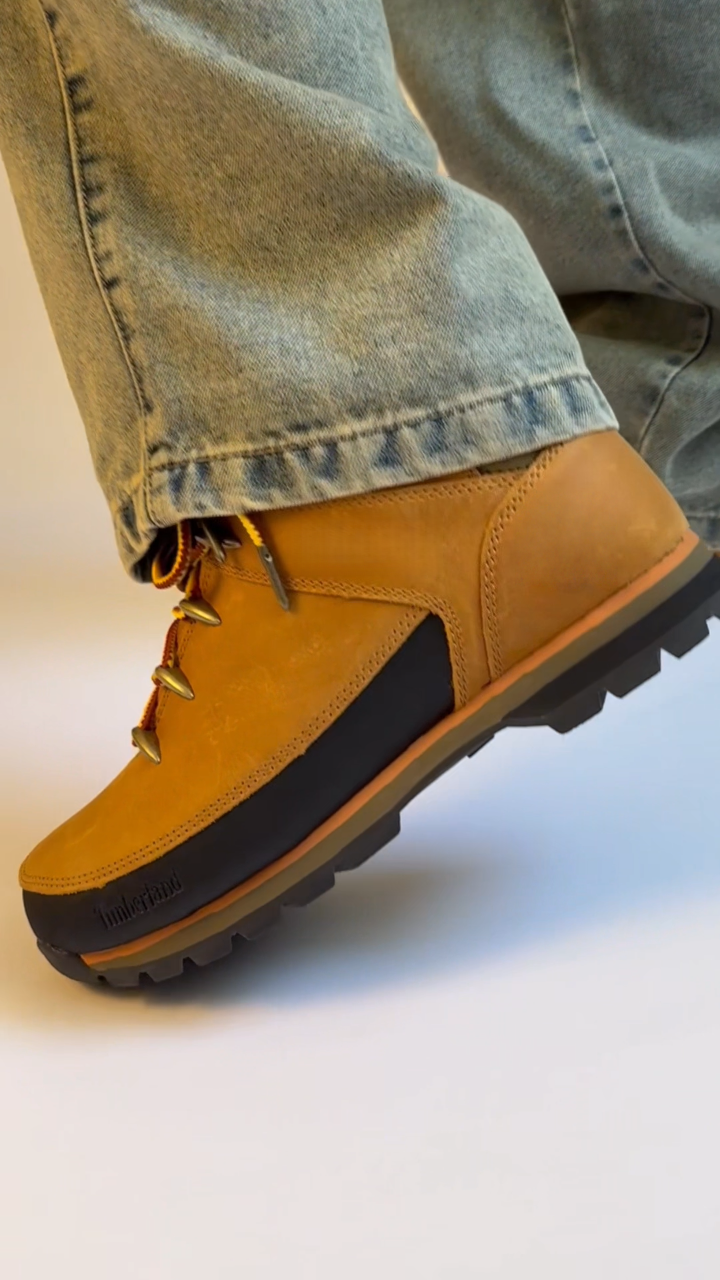 Men's Mid-Cut Hiking Boots