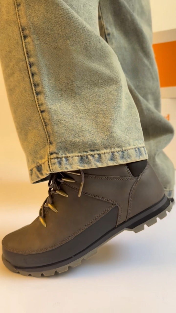 Men's Mid-Cut Hiking Boots