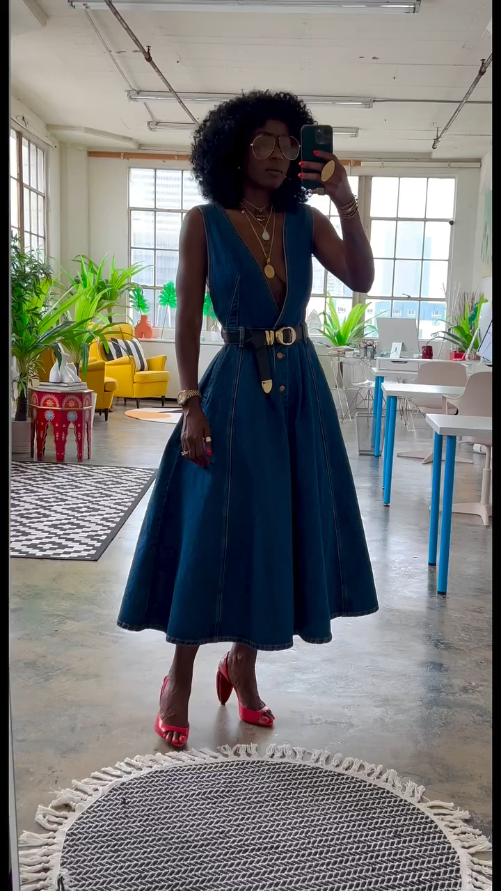 Real Lifestyle Dresses