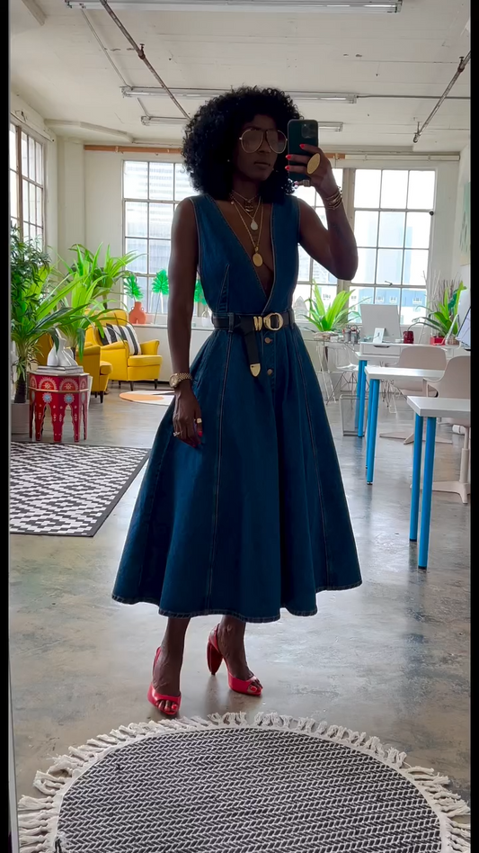Real Lifestyle Dresses