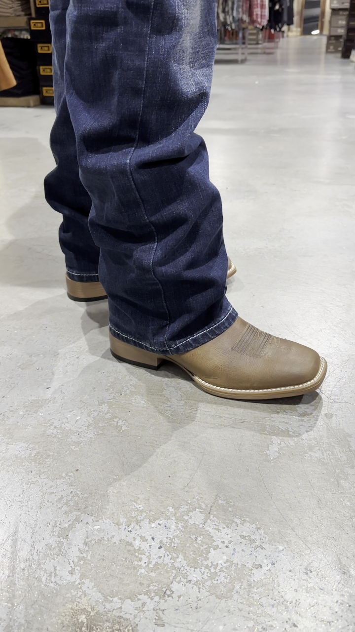 Lasco Ultra Western Boot