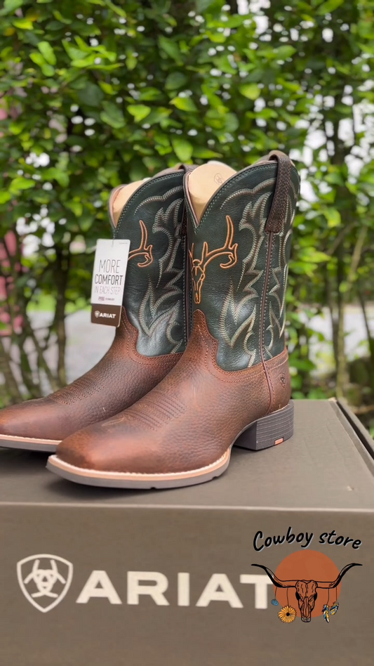 Sport Outdoor Cowboy Boot