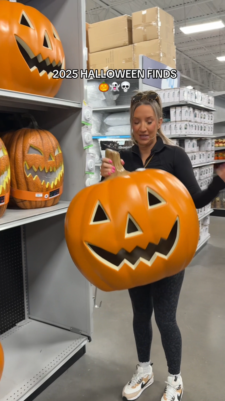 Pumpkin Lantern Decorations