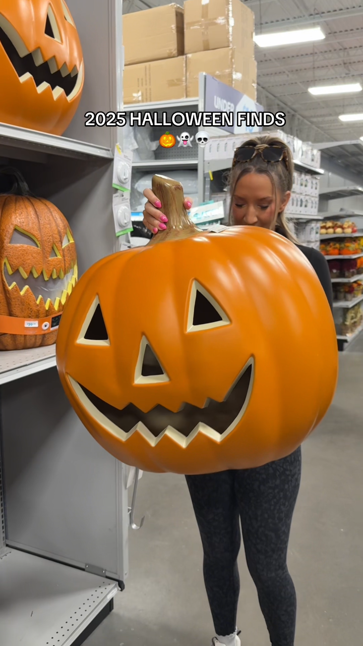 Pumpkin Lantern Decorations
