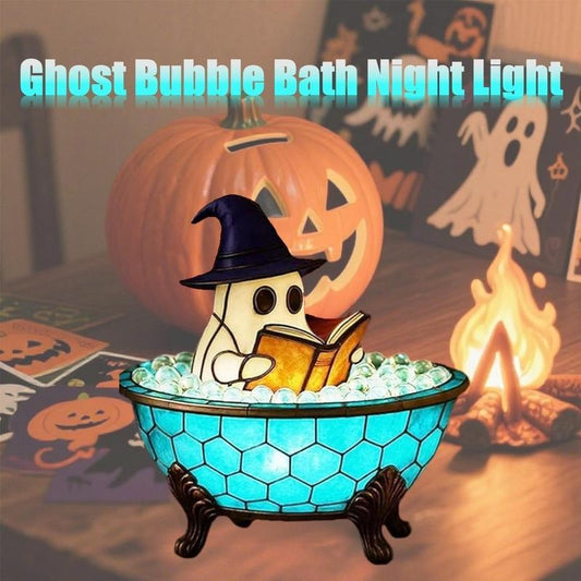 Halloween Handmade LED Lights