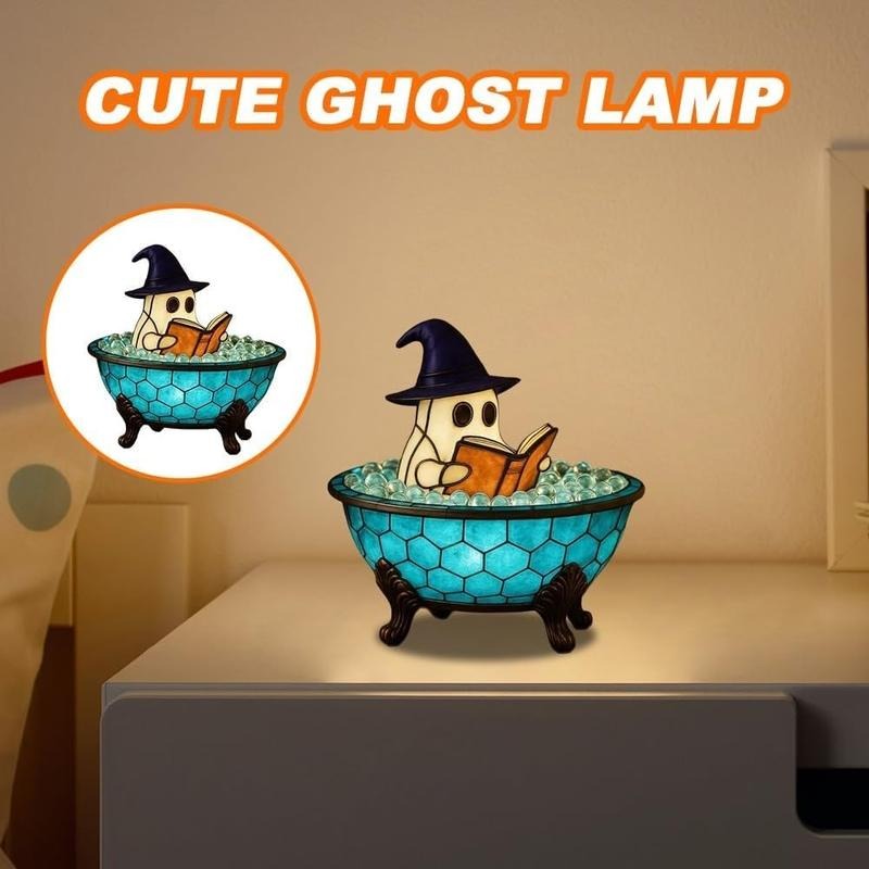 Halloween Handmade LED Lights