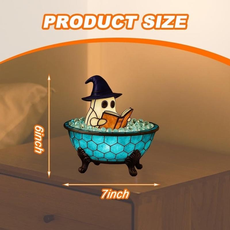 Halloween Handmade LED Lights