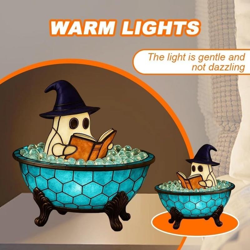 Halloween Handmade LED Lights