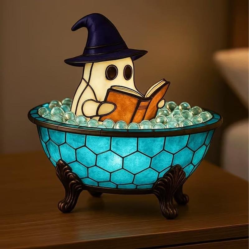 Halloween Handmade LED Lights