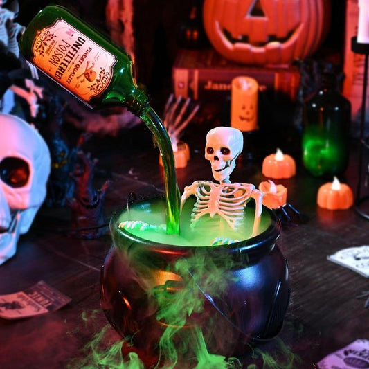 Halloween Decorations Indoor