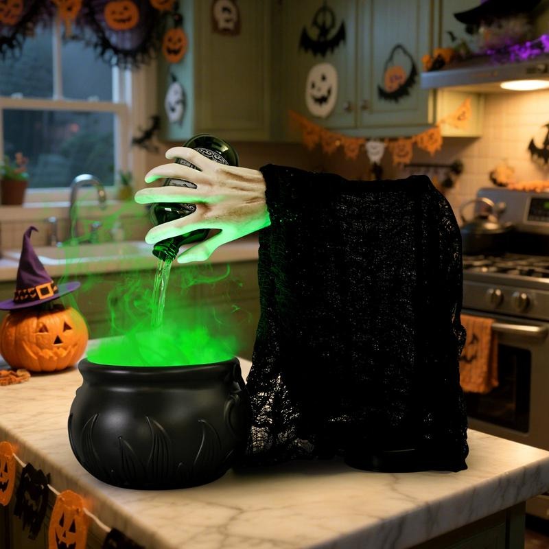 Halloween Decorations Indoor