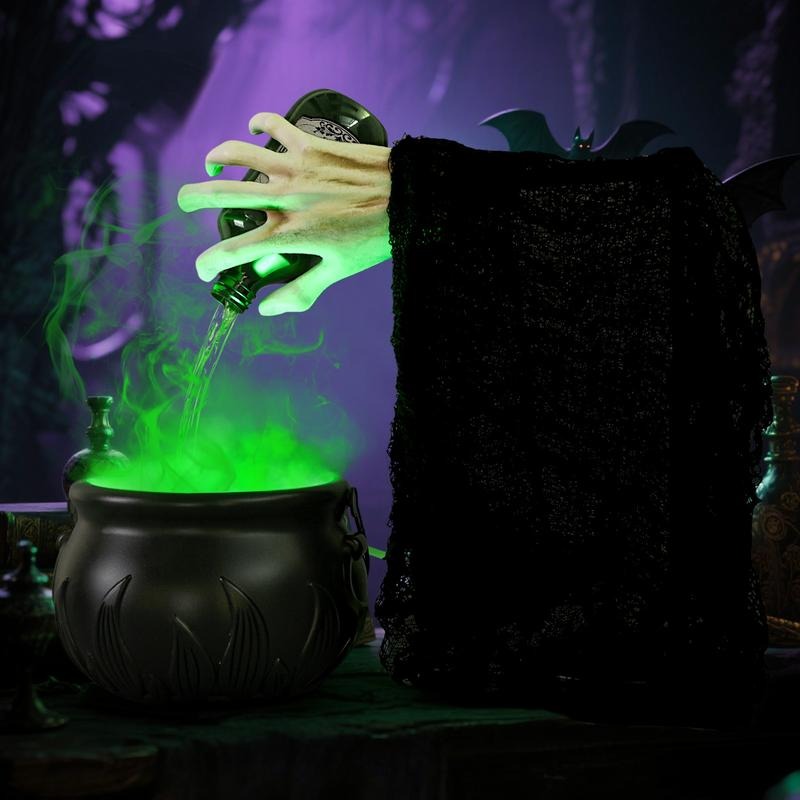 Halloween Decorations Indoor