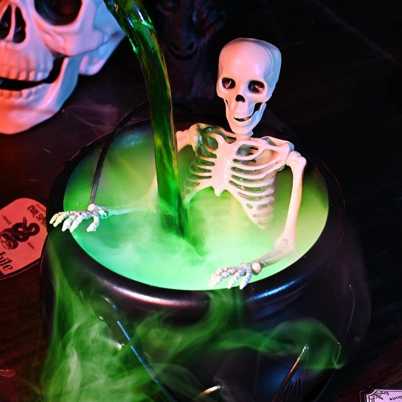 Halloween Decorations Indoor