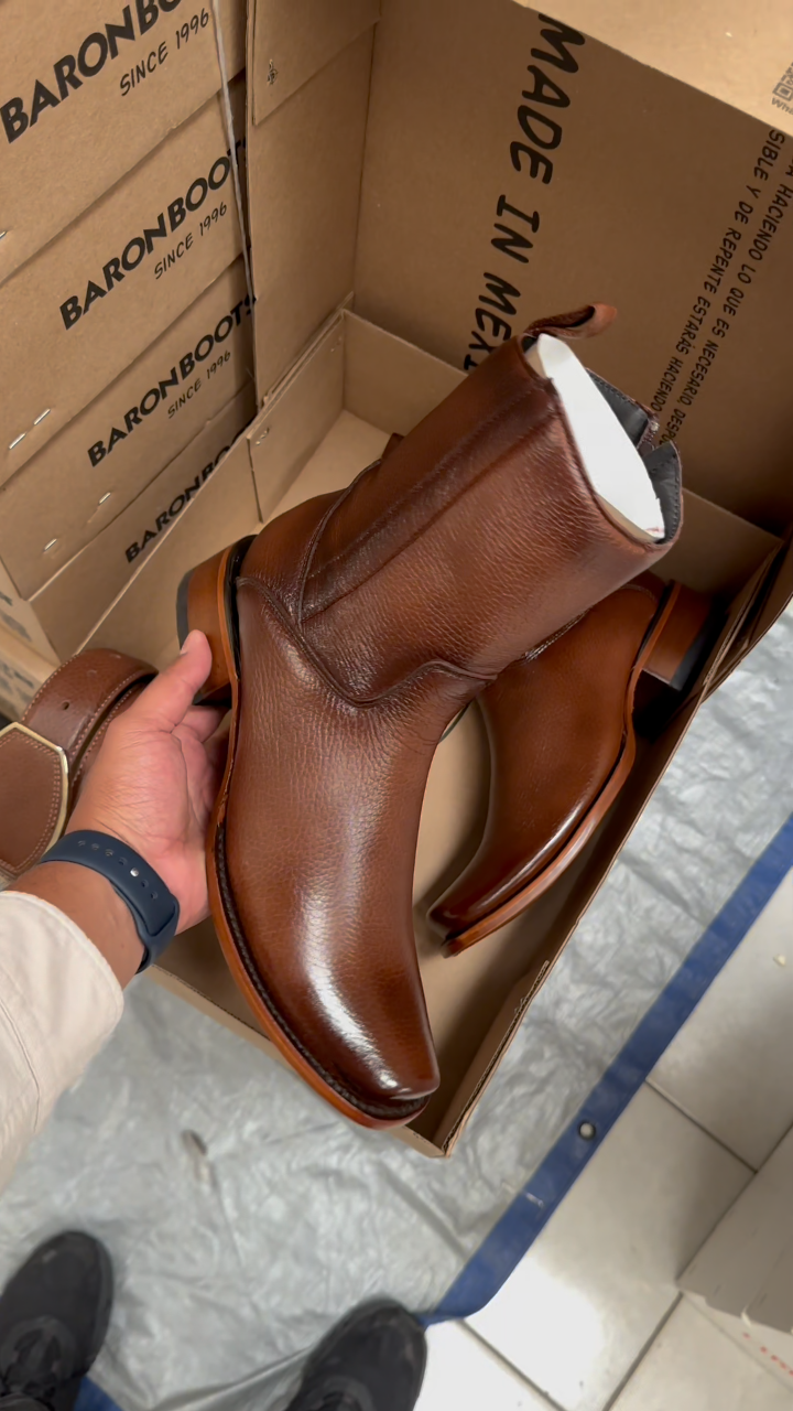 Original Handmade Cowhide GALA Boots(Buy 2 Free Shipping✔️)