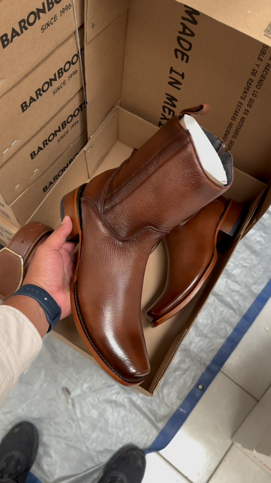Original Handmade Cowhide GALA Boots(Buy 2 Free Shipping✔️)