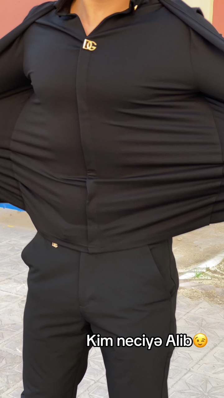 2025 Fall High-Stretch Long-Sleeve