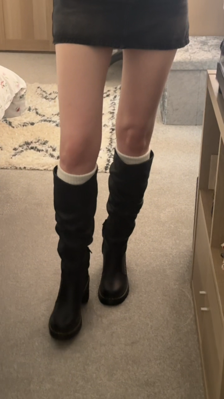Women's Cassie Knee-High Boots