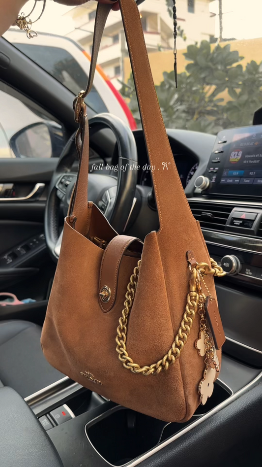 New Hadley Tote Bag