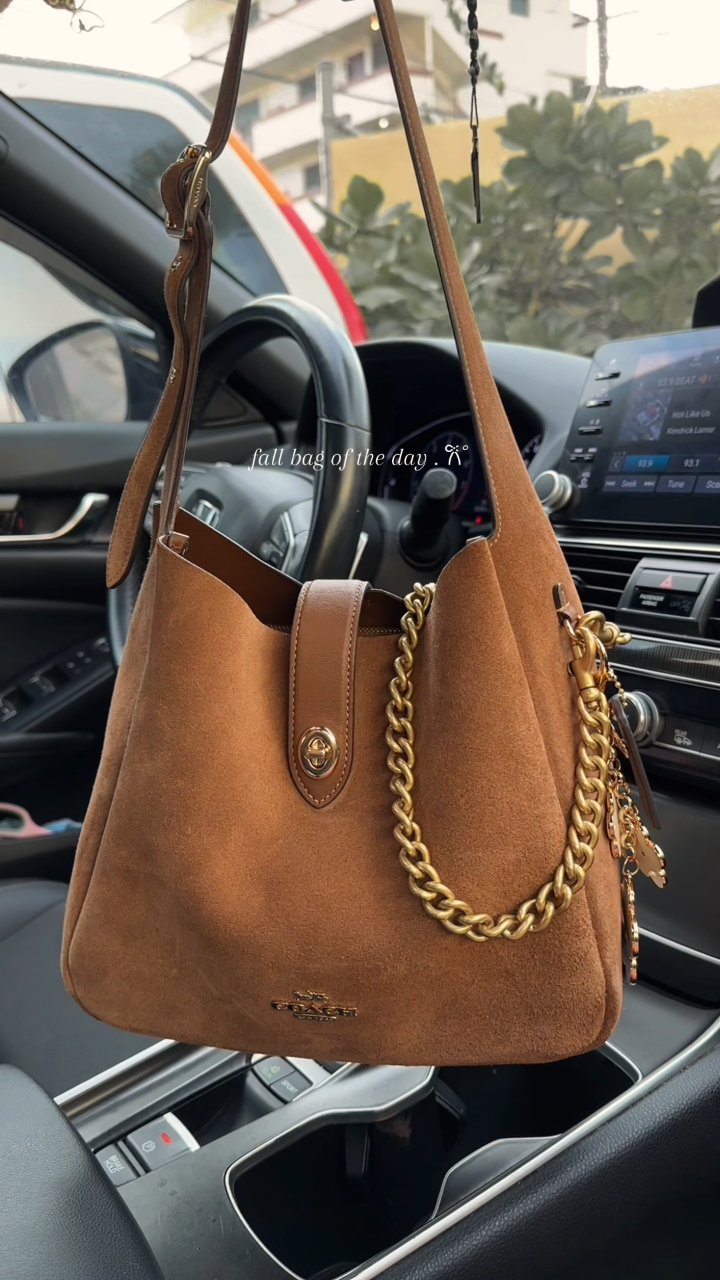 New Hadley Tote Bag