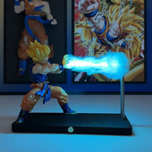 Dragon Ball Creative Magnetic Light