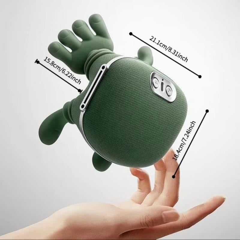 Deep Muscle Relaxation Massager