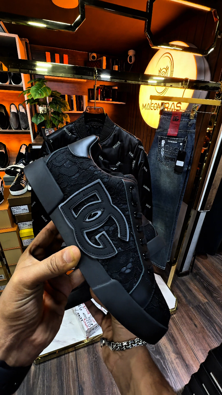 Portofino Light Strobel' sneakers