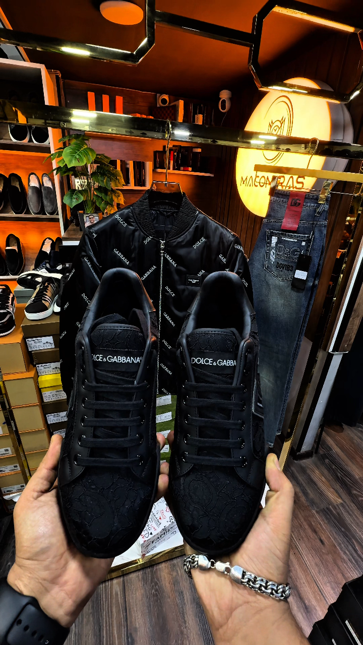 Portofino Light Strobel' sneakers