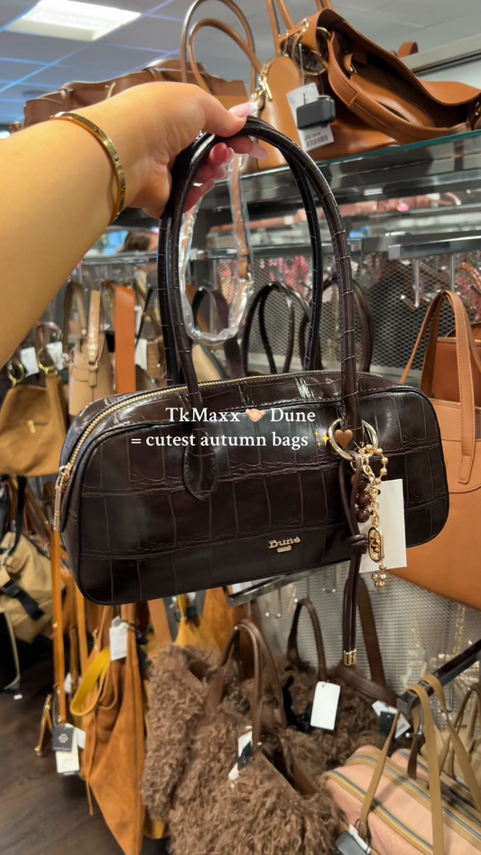 Women's Fashion Genuine Leather Handbag
