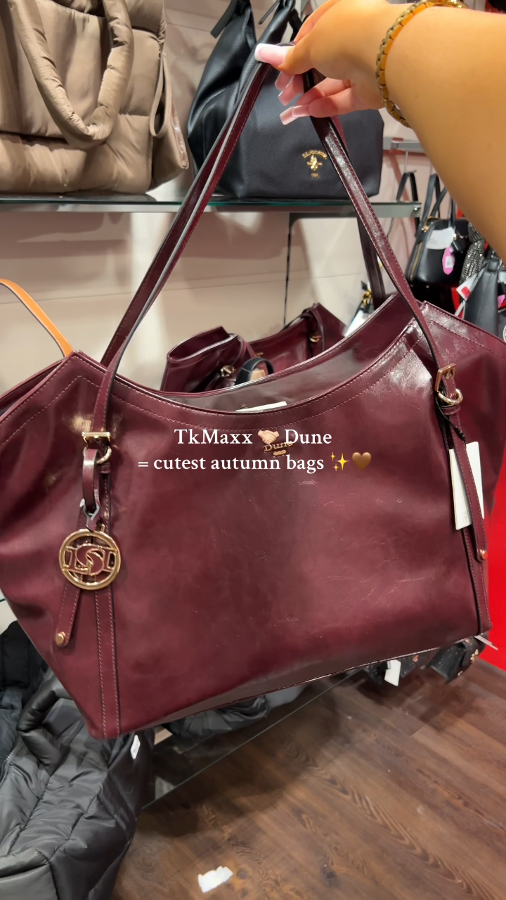 Women's Fashion Genuine Leather Handbag